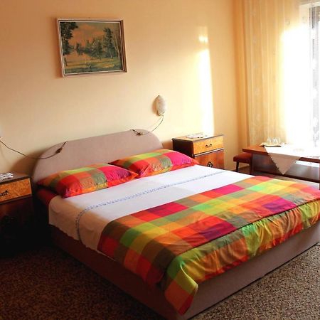 Apartman Sasa Crikvenica Exterior foto
