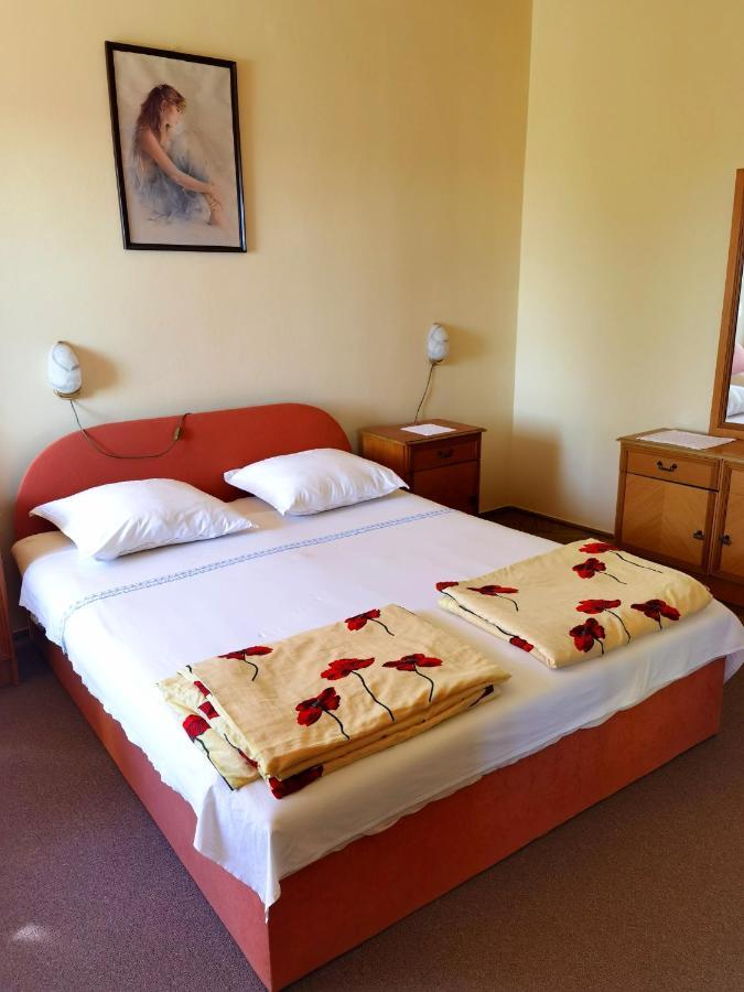 Apartman Sasa Crikvenica Exterior foto